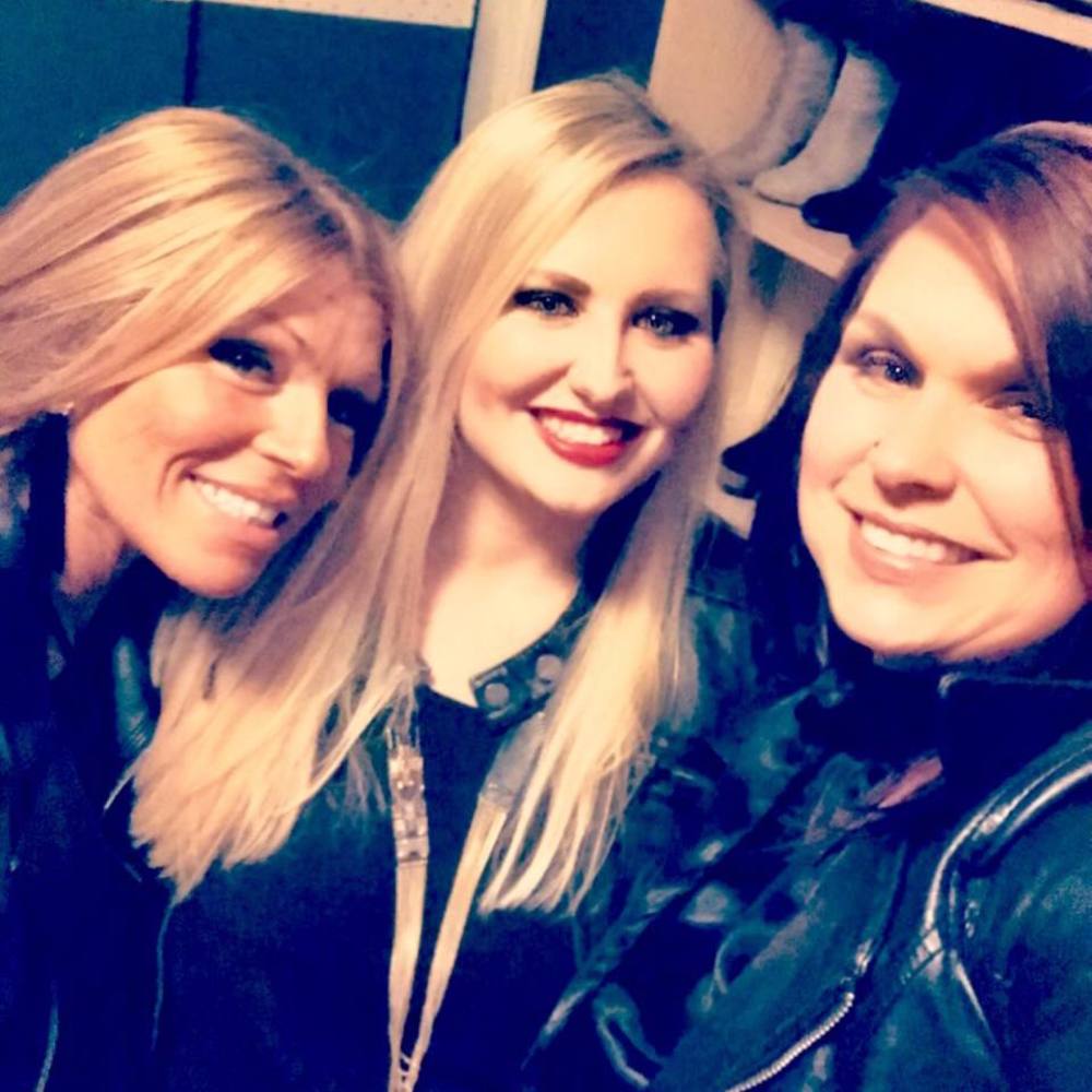 Meet your Posher, Erin